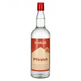 Hödl Hof PFIRSICH Spirituose 33% Vol. 1l