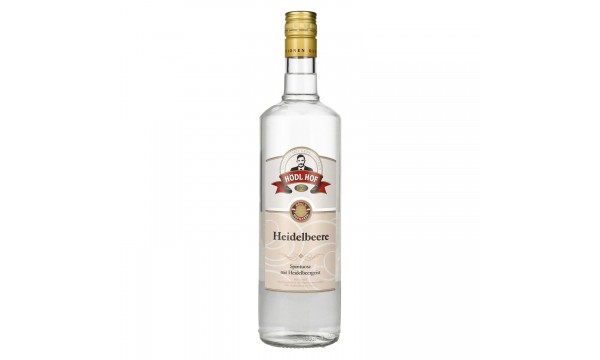 Hödl Hof HEIDELBEER Spirituose 33% Vol. 1l Hödl Hof HEIDELBEER Spirituose 33% Vol. 1l