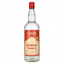Hödl Hof HAUS HEIDELBEERE Spirituose 33% Vol. 1l