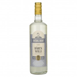 Hödl Hof BÄREN WILLIAMS & Honig 33% Vol. 1l