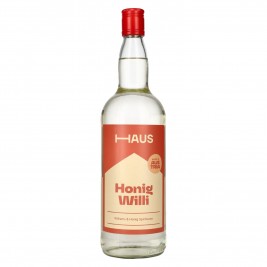 Hödl Hof HAUS HONIG WILLI Spirituose 33% Vol. 1l