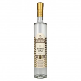 Hödl Hof HIRSCHBIRNE Edelbrand 2025 40% Vol. 0,5l