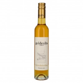 Goldenits Robert Welschriesling Eiswein 2020 10% Vol. 0,375l, saldus