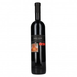 Hans Igler Vulcano Cuvée 2021 13,5% Vol. 1,5l, sausas