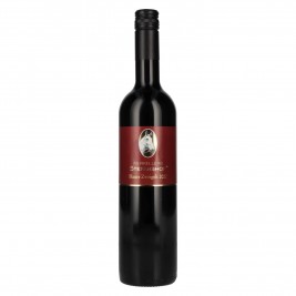 Stefanshof Blauer Zweigelt 2022 12,5% Vol. 0,75l, sausas