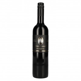 Stefanshof Beerengärung 2023 13,5% Vol. 0,75l