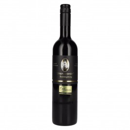Stefanshof Beerengärung 2020 13,5% Vol. 0,75l , sausas