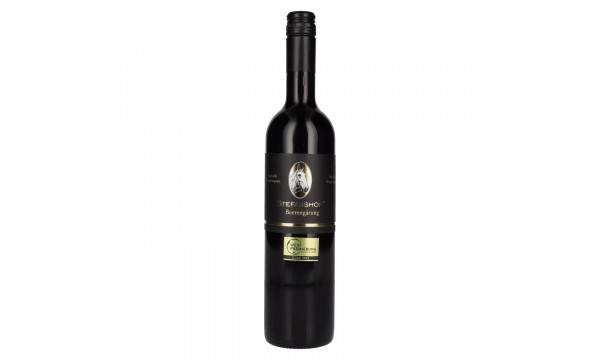 Stefanshof Beerengärung 2020 13,5% Vol. 0,75l , sausas