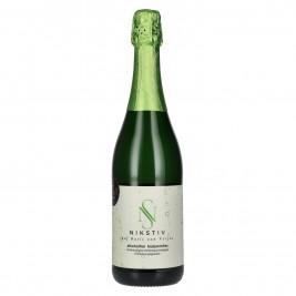 NikStiv auf Basis von Verjus 0,75l, sausas