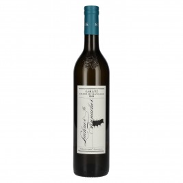 Lackner Tinnacher Gelber Muskateller Gamlitz Südsteiermark DAC 2024 11,5% Vol. 0,75l, sausas