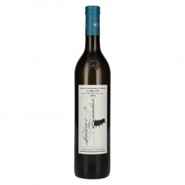 Lackner Tinnacher Sauvignon Blanc Gamlitz Südsteiermark DAC 2024 12,5% Vol. 0,75l, sausas