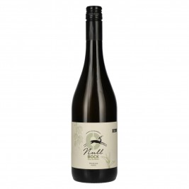 Schwarzböck Null Bock Null Alkohol Weiß prickelnd 0,75l, briutas