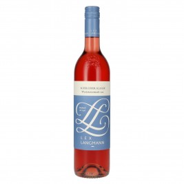 Lex Langmann Schilcher Klassik Weststeiermark DAC 2024 11,5% Vol. 0,75l, sausas