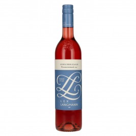 Lex Langmann Schilcher Klassik Weststeiermark DAC 2025 11,5% Vol. 0,75l, sausas