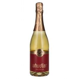 Trummer Uhudler prickelnd weiß 11% Vol. 0,75l, briutas