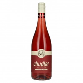 Trummer Uhudler nealkoholinis putojantis vynas 0,75 l, sausas