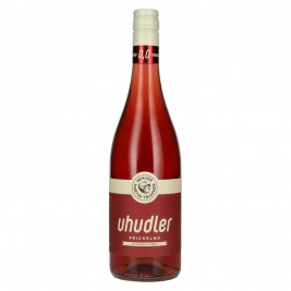 Trummer Uhudler prickelnd alkoholfrei 0,75l sausas