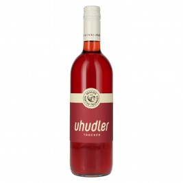 Trummer Uhudler Trocken 11% Vol. 0,75l, sausas