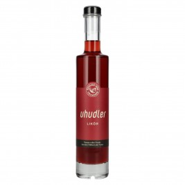Trummer Uhudler Likør 18% Vol. 0,35l