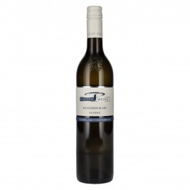 Platzer Sauvignon Blanc Klassik DAC 2023 12,5% Vol. 0,75l, sausas