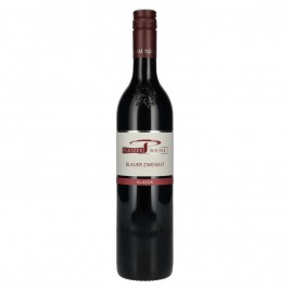 Platzer Blauer Zweigelt Klassik Steiermark 2023 13,5% Vol. 0,75l, sausas