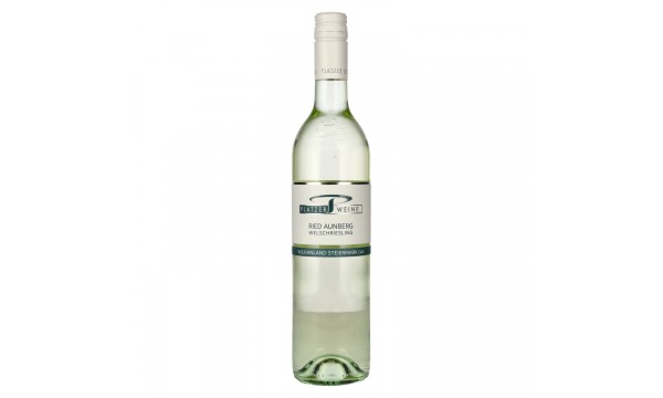 Platzer Welschriesling Ried Aunberg Vulkanland Steiermark DAC 2023 11,5% Vol. 0,75l, sausas