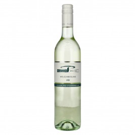 Platzer Welschriesling AB Vulkanland Steiermark DAC 2024 12% Vol. 0,75l, sausas