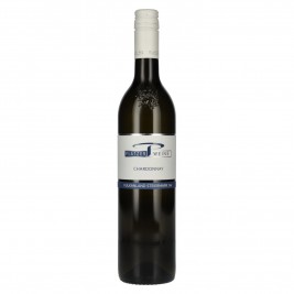 Platzer Chardonnay Vulkanland Steiermark DAC 2024 13% Vol. 0,75l, sausas
