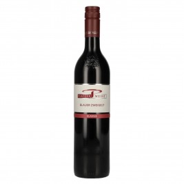 Platzer Blauer Zweigelt Klassik Steiermark 2024 13,5% Vol. 0,75l, sausas