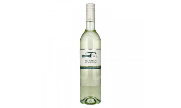 Platzer Welschriesling Ried Aunberg Vulkanland Steiermark DAC 2024 12% Vol. 0,75l, sausas