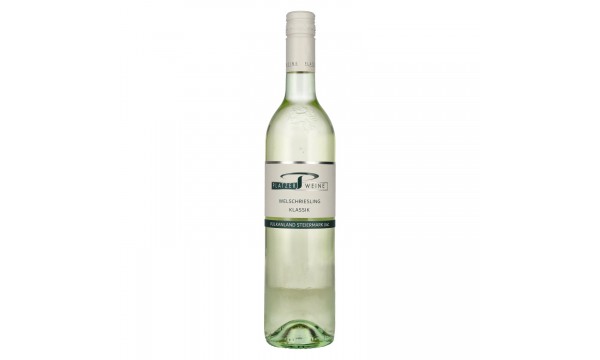 Platzer Welschriesling Klassik Vulkanland Steiermark DAC 2025 11,5% Vol. 0,75l, sausas