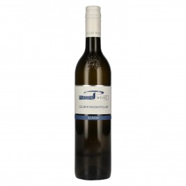 Platzer Gelber Muskateller Klassik Steiermark 2025 11,5% Vol. 0,75l, sausas