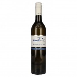 Platzer Gelber Muskateller Klassik Steiermark 2025 11,5% Vol. 0,75l, sausas