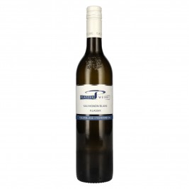 Platzer Sauvignon Blanc Klassik Vulkanland Steiermark DAC 2025 12,5% Vol. 0,75l, sausas