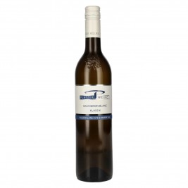 Platzer Sauvignon Blanc Klassik Vulkanland Steiermark DAC 2025 12,5% Vol. 0,75l, sausas