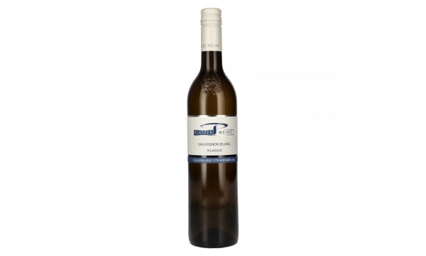 Platzer Sauvignon Blanc Klassik Vulkanland Steiermark DAC 2025 12,5% Vol. 0,75l, sausas