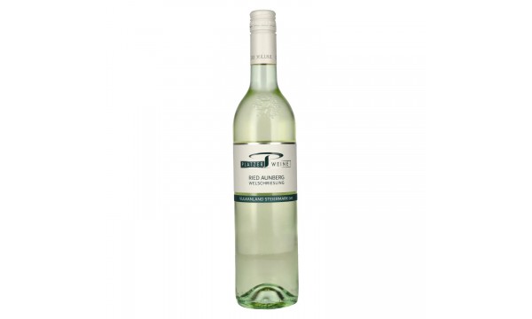 Platzer Welschriesling Ried Aunberg Vulkanland Steiermark DAC 2025 11,5% Vol. 0,75l, sausas