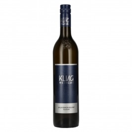 Weingut Klug Sauvignon Blanc Klassik Steiermark 2025 12% Vol. 0,75l, sausas