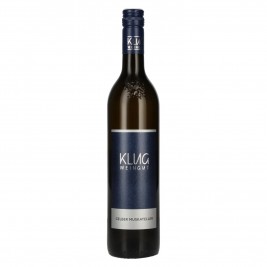 Weingut Klug Gelber Muskateller Steiermark 2025 11,5% Vol. 0,75l, sausas