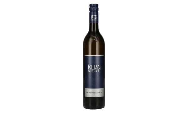 Weingut Klug Gelber Muskateller Steiermark 2025 11,5% Vol. 0,75l, sausas