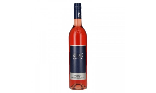 Weingut Klug Schilcher Klassik Weststeiermark DAC 2025 11% Vol. 0,75l, sausas