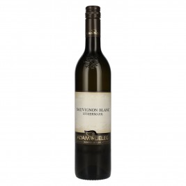 Adam-Lieleg Sauvignon Blanc Südsteiermark DAC 2024 12,5% Vol. 0,75l, sausas