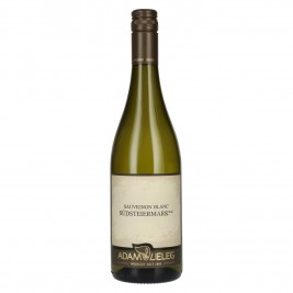 Adam-Lieleg Sauvignon Blanc Südsteiermark DAC 2025 11,5% Vol. 0,75l, sausas
