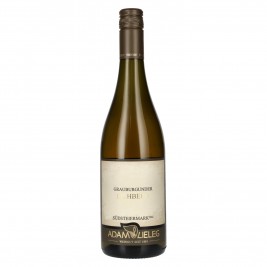 Adam-Lieleg Grauburgunder Eichberg Südsteiermark DAC 2025 13% Vol. 0,75l, sausas