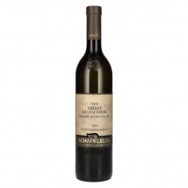 Adam-Lieleg Gelber Muskateller Ried Oberer Kranachberg Südsteiermark DAC 2023 12,5% Vol. 0,75l, sausas