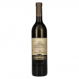 Adam-Lieleg Sauvignon Blanc Ried Oberer Kranachberg Südsteiermark DAC 2024 13% Vol. 0,75l, sausas