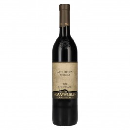 Adam-Lieleg Alte Reben Zweigelt Steiermark 2022 14% Vol. 0,75l, sausas