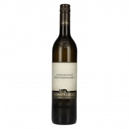 Adam-Lieleg Weissburgunder Südsteiermark DAC 2024 12,5% Vol. 0,75l, sausas