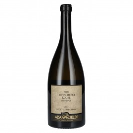 Adam-Lieleg Weissburgunder Ried Gottscheber Südsteiermark DAC 2023 13,5% Vol. 1,5l, sausas