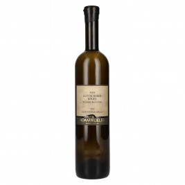 Adam-Lieleg Weissburgunder Ried Gottscheber Südsteiermark DAC 2022 13,5% Vol. 1,5l, sausas